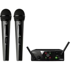 AKG WMS40 MINI2 VOCAL ISM2/3 (864.375&864.850) 